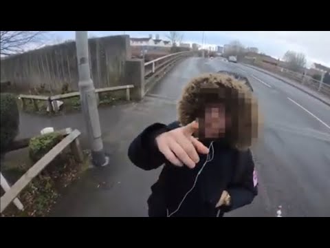 Youtube: Real Life Geoguessr #2 - Salford Drug Dealers & Peeved Property Owners