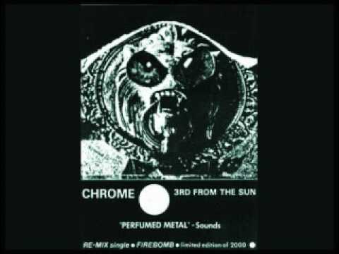 Youtube: Chrome - Armageddon