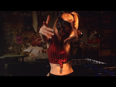 Youtube: Antifuchs - Wie ein Mann [RMX x RMX] prod. by Joshimixu & The Stereoids [Official Video]