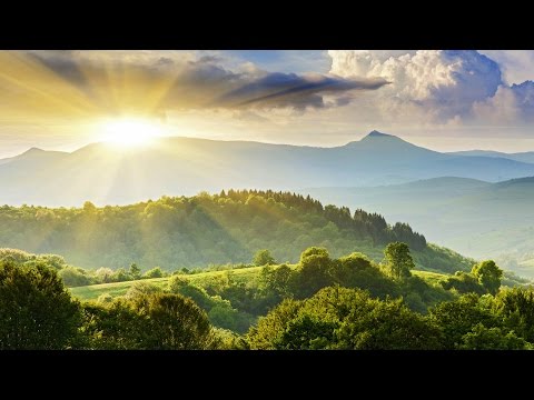 Youtube: Beautiful Nature Around The World