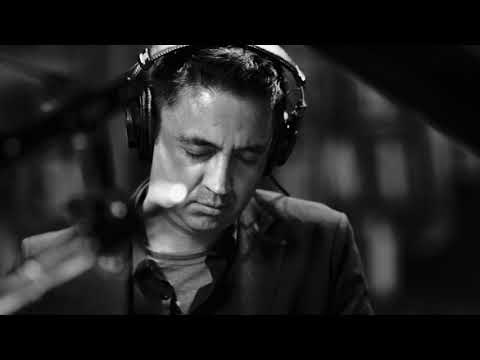 Youtube: Vijay Iyer Trio - Combat Breathing (from the album 'Uneasy') | ECM Records