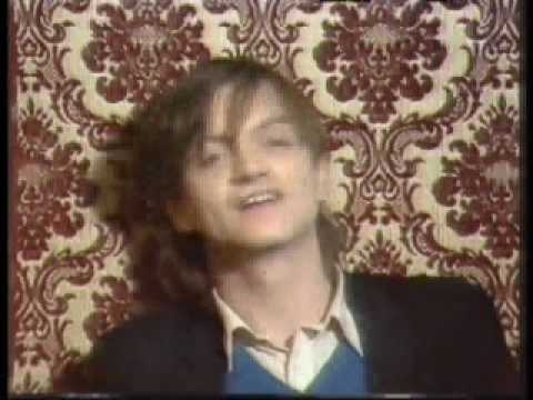 Youtube: The Fall - Wings (Official Video 1983)