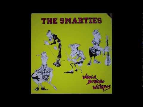 Youtube: The Smarties - The Cause