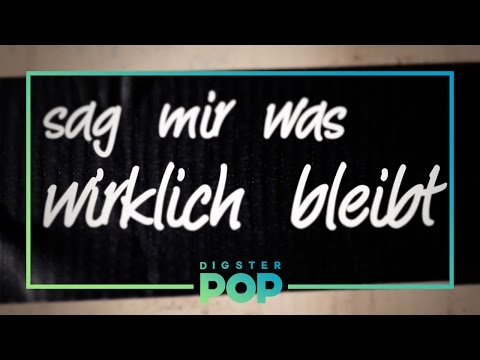 Youtube: Christina Stürmer - Was wirklich bleibt (Lyric Video)