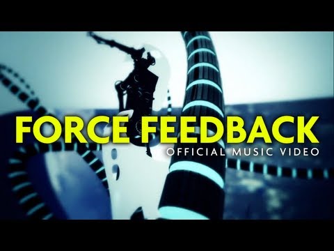 Youtube: FORCE FEEDBACK | Machinae Supremacy
