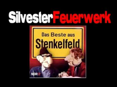 Youtube: Stenkelfeld Das Silvester Feuerwerk