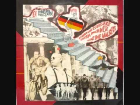 Youtube: SchleimKeim - Ich liebte sie die ganze Nacht '84