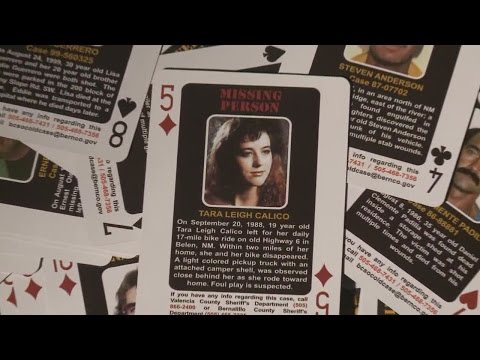 Youtube: Vanished: The Tara Calico Story