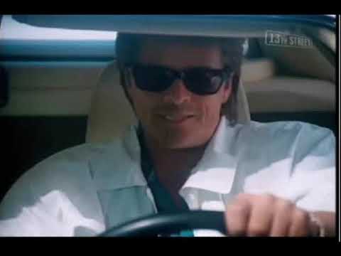 Youtube: Alan Parsons Project - Closer To Heaven - Miami Vice Music Track