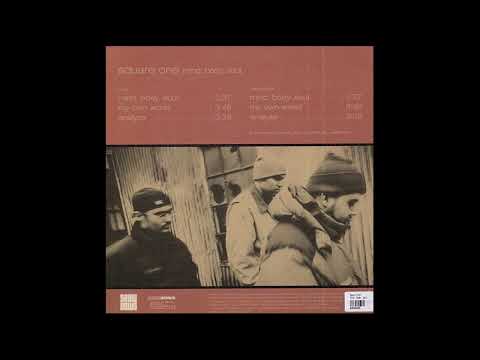 Youtube: Square One-Analyze (With Extended Intro)
