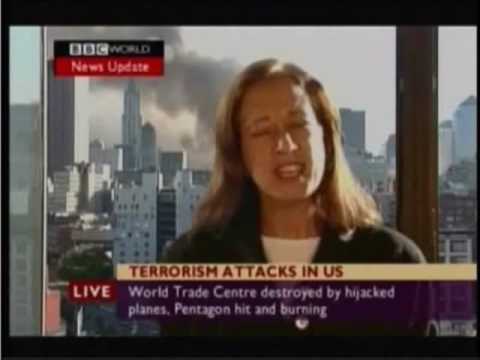 Youtube: BBC Reports Collapse of WTC Building 7 Early-- TWICE