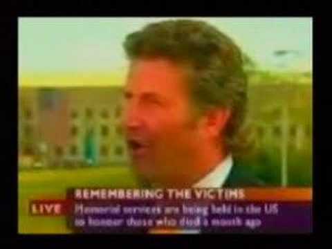 Youtube: Rick Renzi on 9/11 & 1 month later "dive bombing"