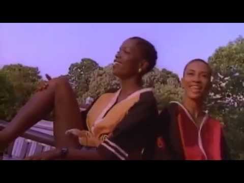 Youtube: Zhané - Hey Mr. Dj (93:2 HD) /1993/