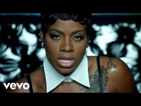 Youtube: Fantasia - Without Me ft. Kelly Rowland & Missy Elliott (Official Video)