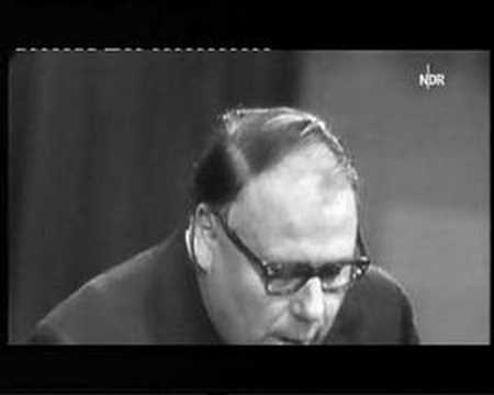 Youtube: Heinz Erhardt - Der Hund