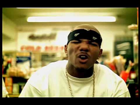 Youtube: Yukmouth Feat The Game - Peace (HQ)