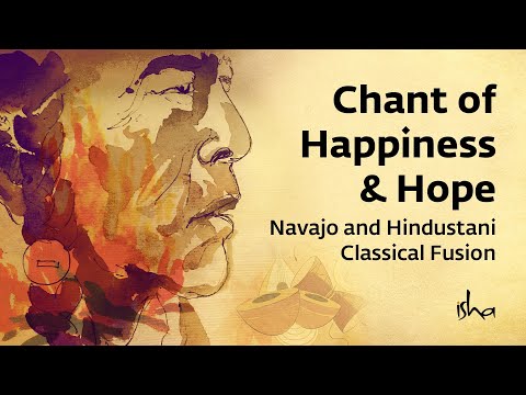 Youtube: Yeha-Noha | Native American Chant - Indian Classical Fusion | Navajo