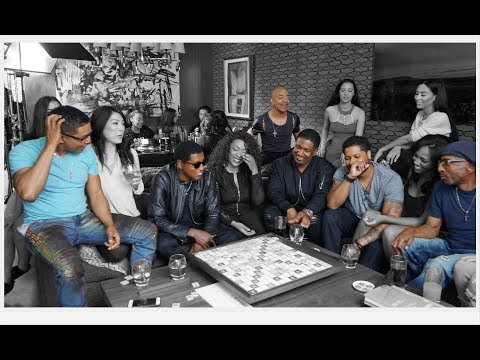 Youtube: After 7  - "TOO LATE"  Featuring David Edmonds & Kenny "Babyface" Edmonds