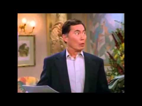 Youtube: George Takei Oh My