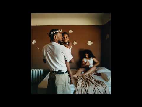 Youtube: Kendrick Lamar - Count Me Out (Official Audio)