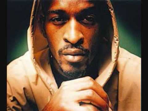 Youtube: Rakim: Guess Who's Back