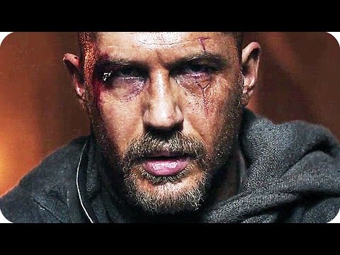 Youtube: TABOO Season 1 TEASER TRAILERS (2017) Tom Hardy FX Mini-Series