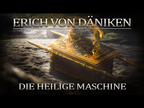 Youtube: Erich von Däniken Die heilige Maschine