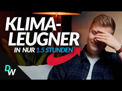 Youtube: Wie TikTok dich manipuliert | Selbstexperiment