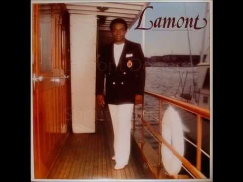 Youtube: Lamont Dozier  -  Shout about It