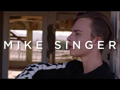 Youtube: MIKE SINGER  - KARMA (Offizielles Musikvideo)