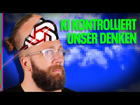 Youtube: Warum KI gefährlich ist (nicht wie ihr denkt)