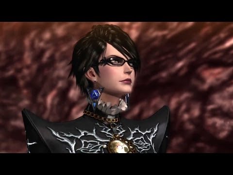 Youtube: Bayonetta 2 - E3 2014 Trailer