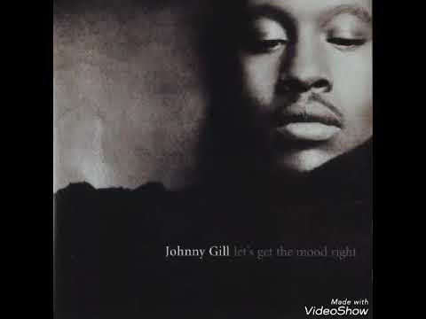 Youtube: Johnny Gill - Touch