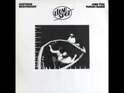Youtube: Captain Beefheart - Crazy Little Thing