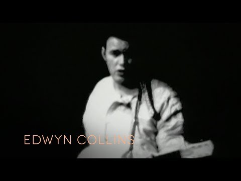 Youtube: Edwyn Collins - A Girl Like You (Official Video)