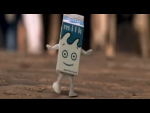 Youtube: Blur - Coffee And TV (Official Music Video)