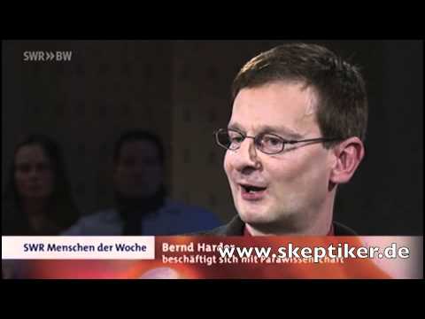 Youtube: 2012 Weltuntergang? Bernd Harder