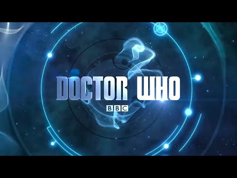 Youtube: Twelfth Doctor Titles | Doctor Who | BBC