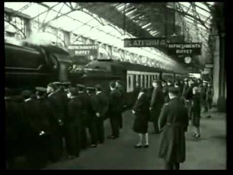 Youtube: Al Stewart - Night Train to Munich