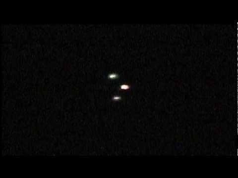Youtube: UFO DRONE SILENT TRIANGLE TYPE OBJECT OVER FRESNO !