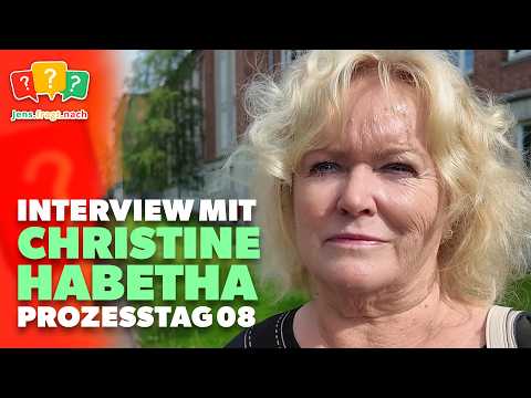 Youtube: Fall Fabian: Menschenwürde wäre verletzt | Mordprozess Tag 08