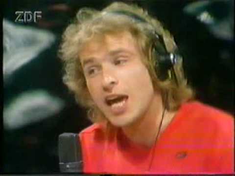 Youtube: GLS-United - Rapper´s Deutsch - 1. deutscher Rap-Song 1980