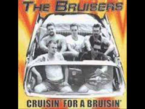 Youtube: The Bruisers - Cruisin´ For A Bruisin´ (Full Album)