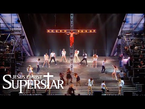 Youtube: The Most Revolutionary Songs From Jesus Christ Superstar