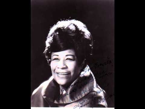 Youtube: Ella Fitzgerald - Summertime