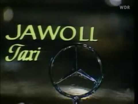 Youtube: Jawoll - Taxi (NDW)