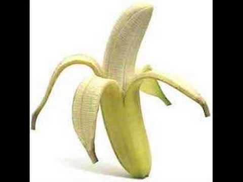 Youtube: Fezzz - Willst du eine Banane