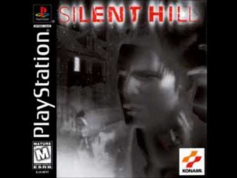 Youtube: silent hill 1 theme song