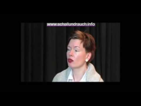 Youtube: Zwangsimpfung - Interview mit Jane Bürgermeister 1-2