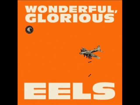 Youtube: The Eels - Your Mama Warned You